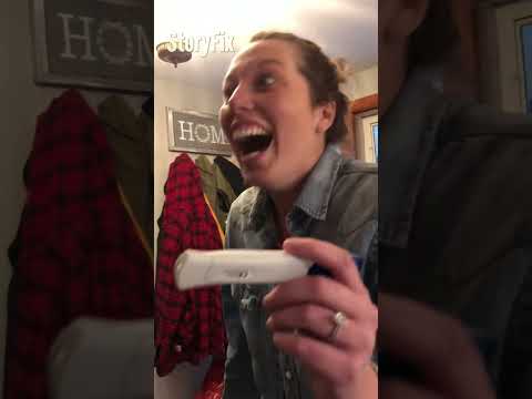 Mother’s Reaction After Hearing She Is Becoming Grandma! #shorts