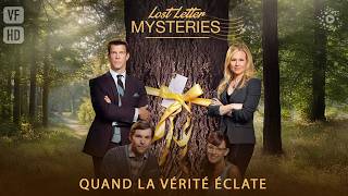 Lost Letter Mysteries : Quand La Vérité Éclate - Film complet HD en français (Romance)