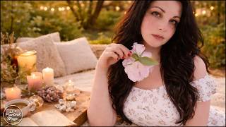 ASMR Energy Cleanse Ritual ✨ Remove Negative Energy & Fall Asleep Fast