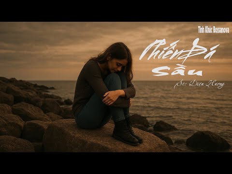 Phiến Đá Sầu Bossanova Cover | Khánh Tâm | | Tình Khúc Bossanova |