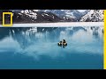 Scientific Expedition Challenges and Goals