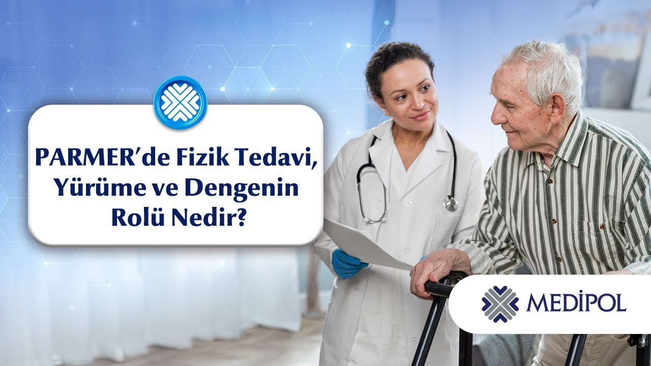 Parkinson Hastalığında Fizik Tedavi ve Dengenin Önemi Nedir?