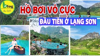 Check in Bamboo Hill resort - Homestay có view đẹp nhất Hữu Liên Hữu Lũng Lạng Sơn