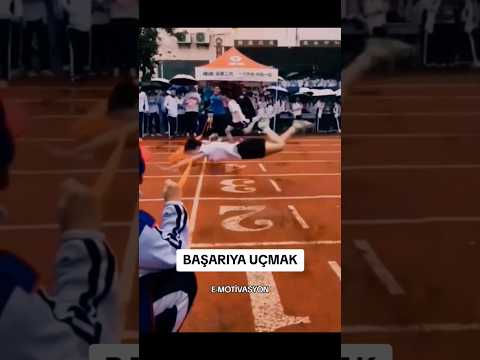 Başarılı olmayı ne kadar istiyorsun?