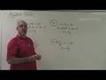 Isolating Variables and Distributing Expressions
