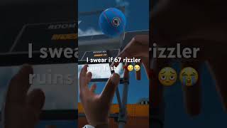 I swear #gymclassvr #youtubeshorts #viral #radeforcc