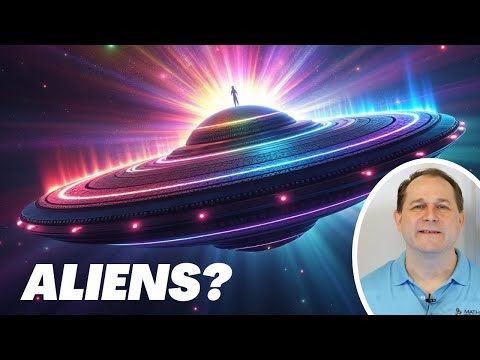 What Space Object was Initially Thought to be Aliens?