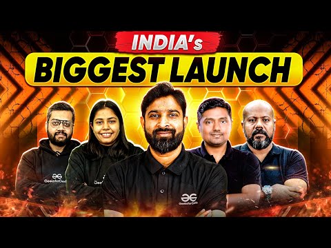 India’s Biggest Launch for GATE ECE & EE Aspirants | Complete Roadmap 2026