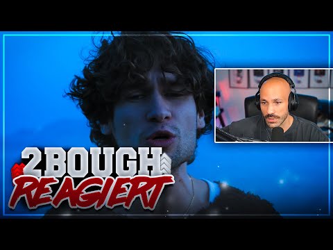 JEREMIAS - Meer / 2Bough REACTION