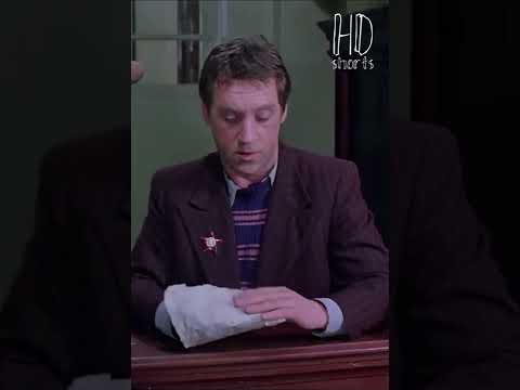 "Петюня, Коканда и сахарное хамство Жеглова" Место встречи изменить нельзя