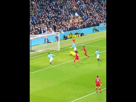 Insane Goal Line Clearances🤯#football