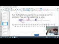 Understanding Subtraction as Addition