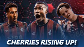 UNFILTERED!: Bournemouth's RISING STARS POWER the CHERRIES BACK into TOP 10!