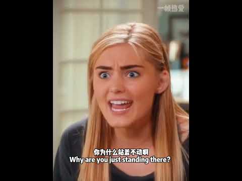 【Film and TV clip】American housewife