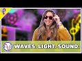 Exploring Waves, Light, and Sound Concepts