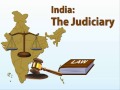 Indian Judiciary Structure and Functions