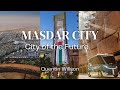 Masdar City: A Sustainable Urban Development