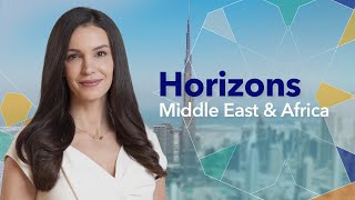 Trump Tariffs Comeback; Trump-Erdogan Meet | Horizons Middle East & Africa 9/27/2025