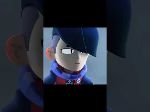 Edgar💀🔥 #brawlstars #brawlstarsanimation #edgar #edit