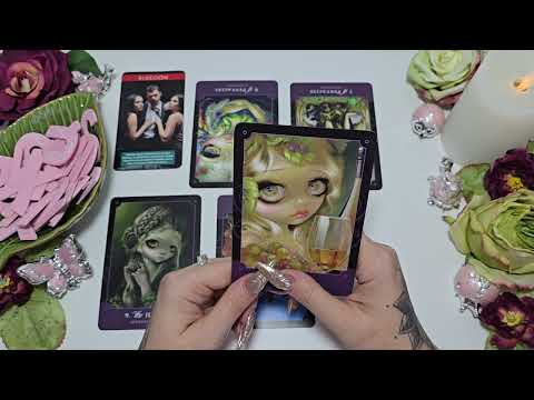 Cáncer ♋️ TIENES A DOS PERSONAS ENAMORADAS DE TI 😳🔥 ESTO ESTÁ PICANTE 💥 #CANCER AMOR JULIO 2025 🔮