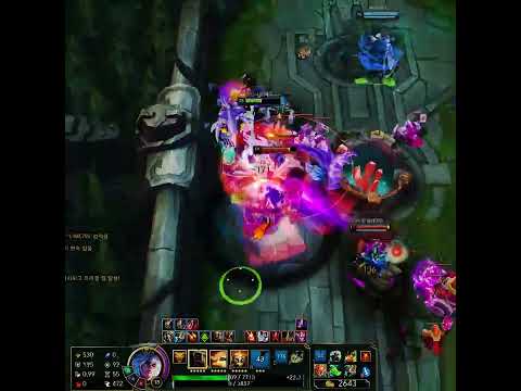 세트가 W딜에 몰빵하면 생기는일 ㄷㄷ #Shorts