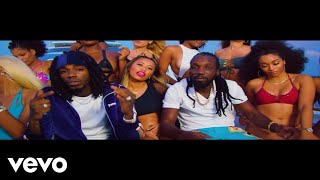 Mavado - Me Alright