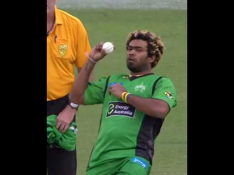 Malinga king bowling 🥎🥎 #cricket #cricketloves #t20worldcup #ipl  #shortvideo
