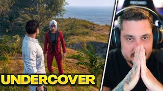 Undercover für das Kartell! GTA 5 RP