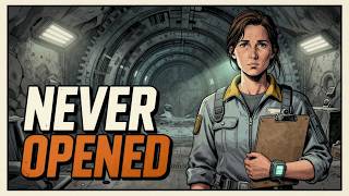 What If You Were Born in a Vault That Never Opened | Fallout for Sleep