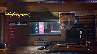 Cyberpunk 2077