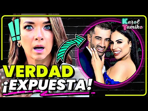 Adamari Lopez Tenía Razón Toni Costa LE FUE INFIEL con Evelyn Beltran