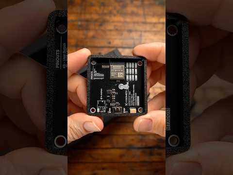 Vibe Coding with Genesis Mini