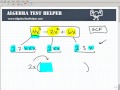 Factoring Polynomials Using the GCF