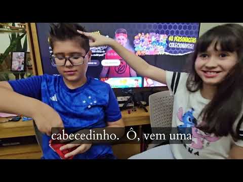 Abrindo um Pac de Gogos do Enaldinho | Elo Monsters Books Enaldinho - Gogos do Enaldinho