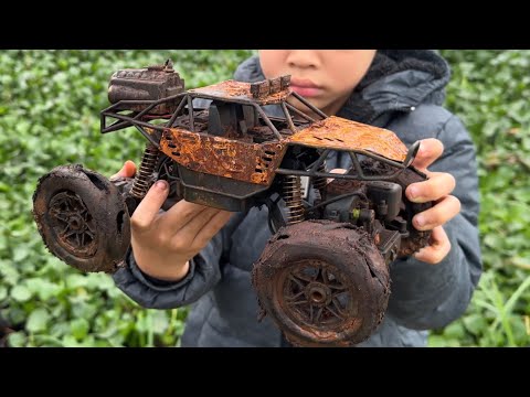 My Children Don't Need To Buy CARS To Play! With Anymore Because I Can Do This