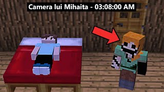 Credea Ca Fratele Lui E Mort... (#1)