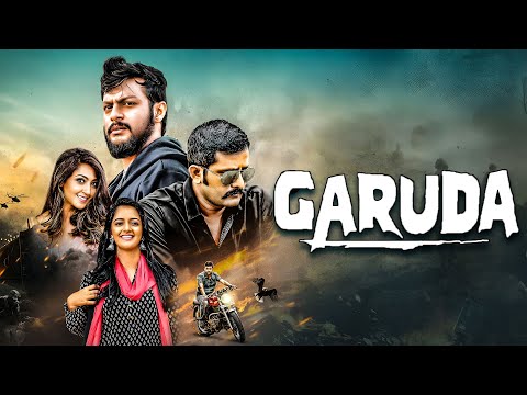 Garuda | New (2025) Released South Indian Movie Dubbed In Hindi | Action Movie Hindi Dubbed 2025