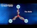 Moles and Molar Mass Concepts