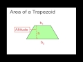 Perimeter and Area of Shapes