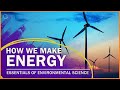 Exploring Energy Production and Environmental Impact