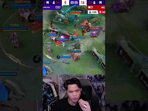 NGERI GINDANG HAYABUSA KING SUTSUJIN!