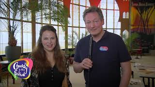 Aufruf zum C4FF-Nachwuchs-Workshop