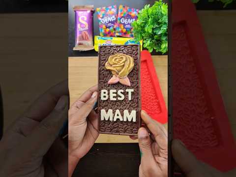 ROSE chocolate for Best Mam???@SpicyFoodCorner #shorts #spicyfoodcorner #youtubeshorts #trending