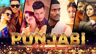 Bollywood Mashup 2025 New Hindi Remix Mashup Songs 2025 Latest Indian Mashup Songs 2025