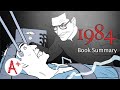 Understanding Themes in 1984