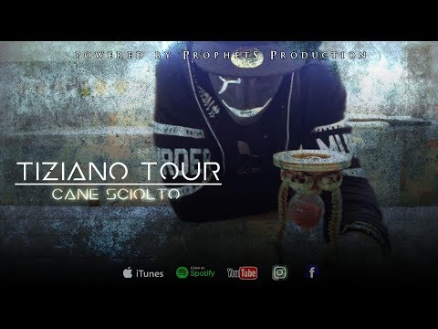 Tiziano Tour