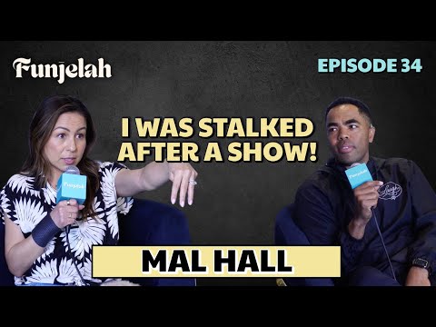 I'm Grateful for Road Life | Funjelah Ep 34 | Anjelah Johnson-Reyes