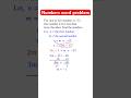 Solving Equations and Inequalities