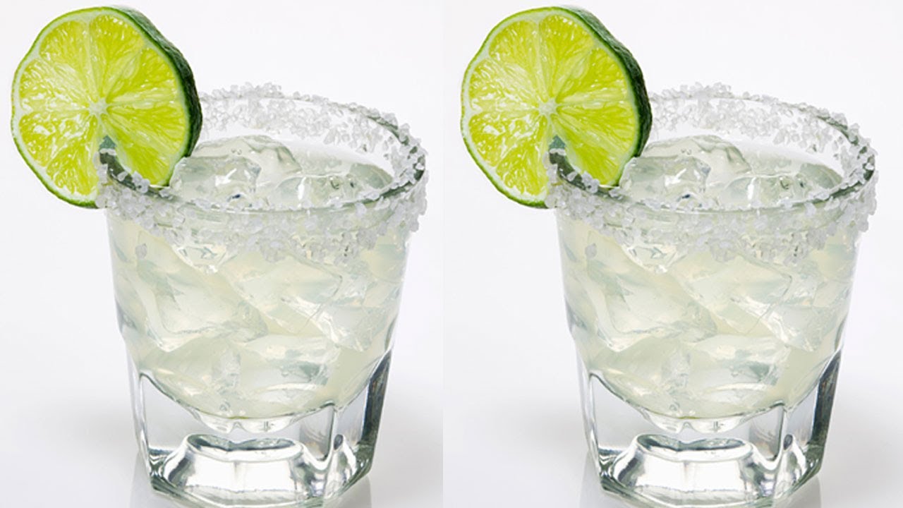 How to Make a Habanero Margarita! Hilah Cooking
