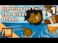 Polynesian Navigation and Ocean Exploration